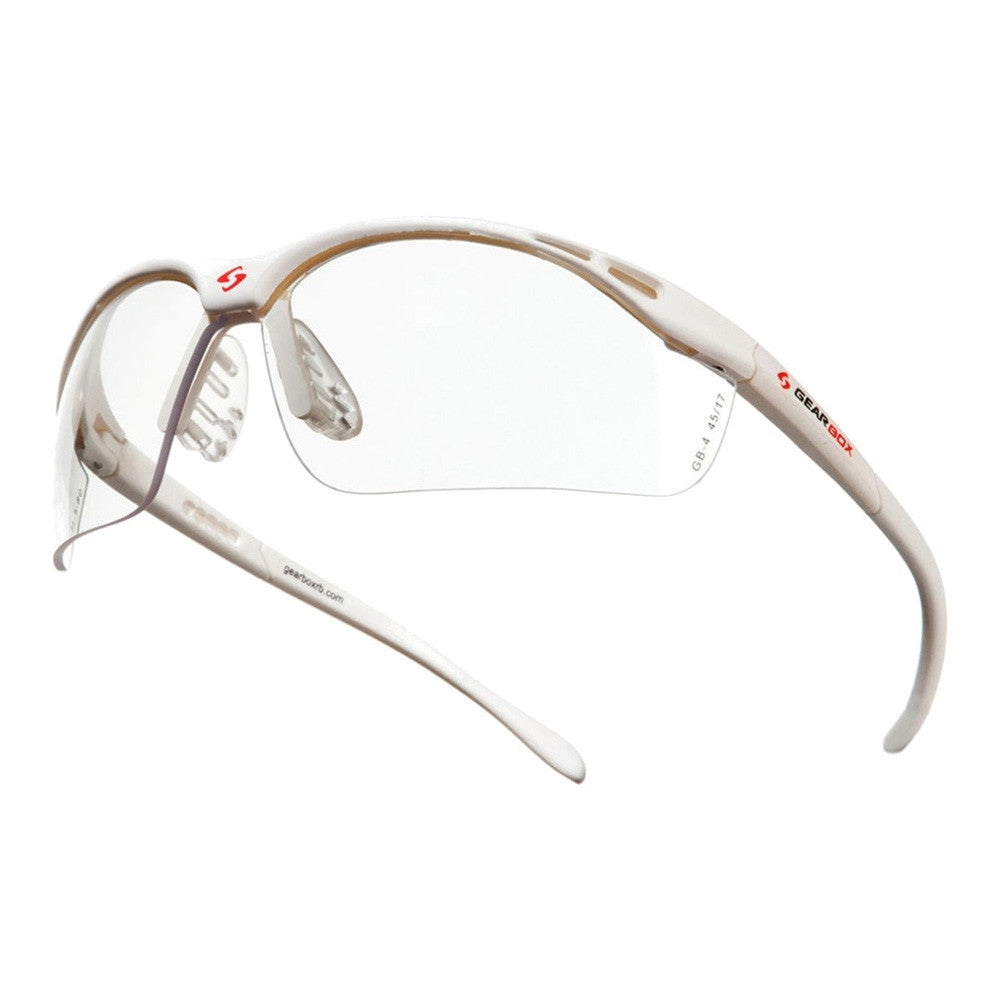 Gearbox Slim Fit Protective Eyewear | Pickleball Sports