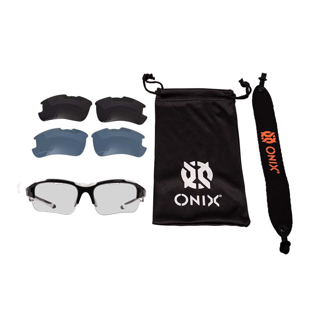 Falcon Performance Eyewear by ONIX | Pickleball Sports