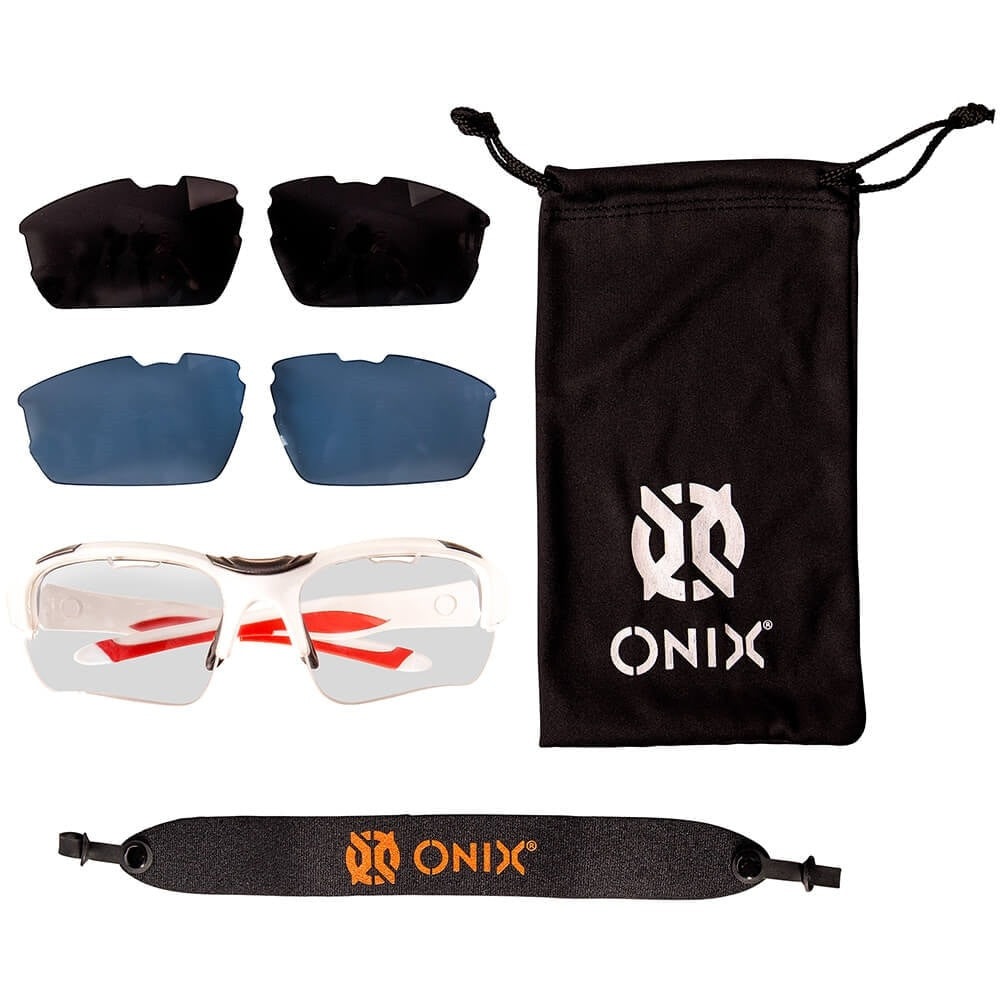Falcon Performance Eyewear by ONIX | Pickleball Sports
