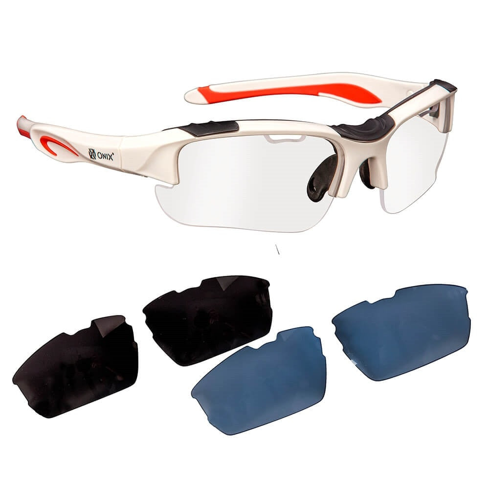 Falcon Performance Eyewear by ONIX | Pickleball Sports
