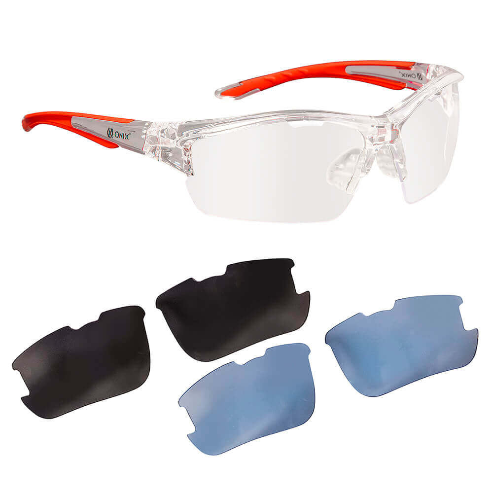 Owl Performance Eyewear by ONIX | Pickleball Sports