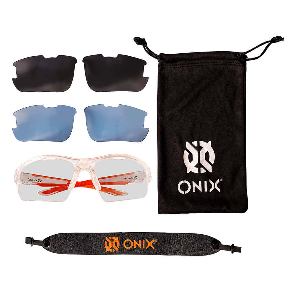 Owl Performance Eyewear by ONIX | Pickleball Sports