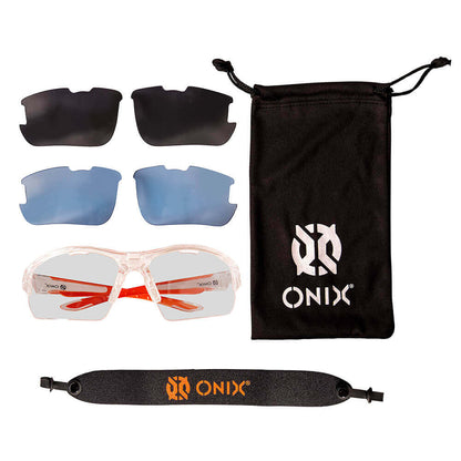 Owl Performance Eyewear by ONIX | Pickleball Sports