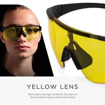 Franklin Sports Eyewear Kit | Pickleball Sports