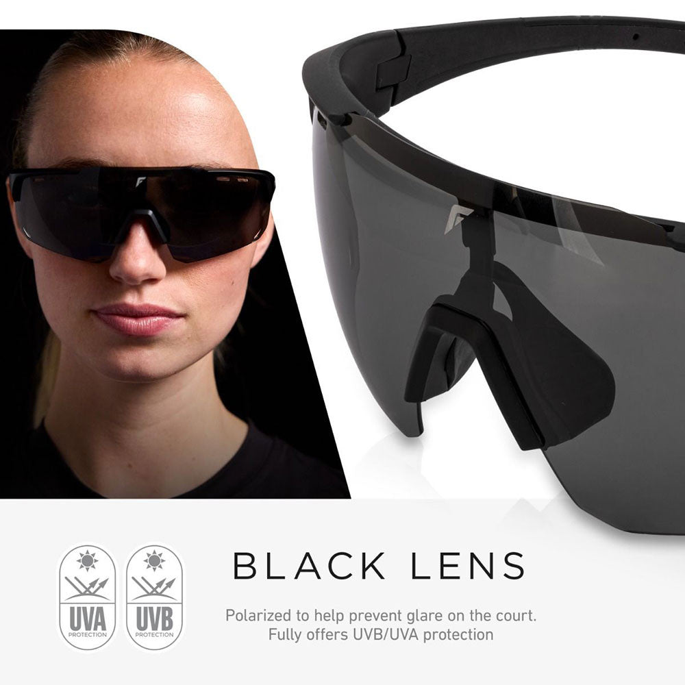 Franklin Sports Eyewear Kit | Pickleball Sports