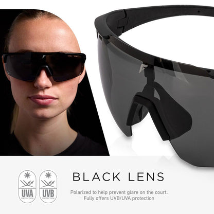 Franklin Sports Eyewear Kit | Pickleball Sports