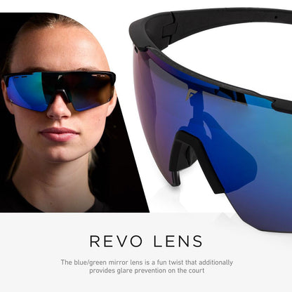 Franklin Sports Eyewear Kit | Pickleball Sports