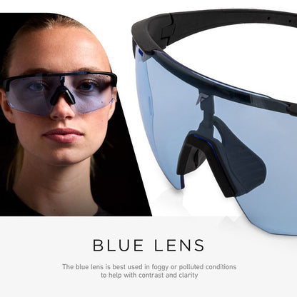 Franklin Sports Eyewear Kit | Pickleball Sports