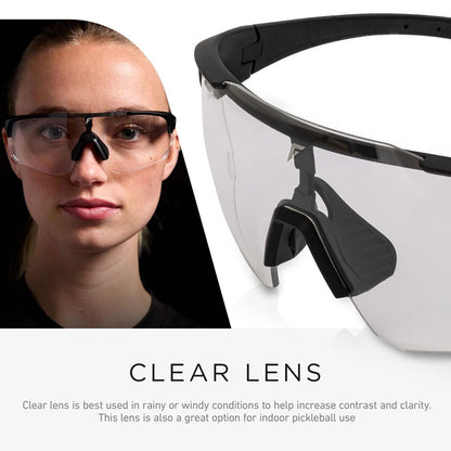 Franklin Sports Eyewear Kit | Pickleball Sports