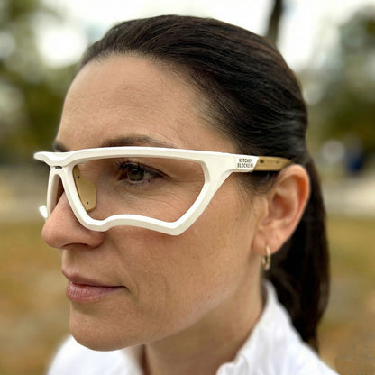 Kitchen Blockers Pickleball Protective Eyewear | Pickleball Sports