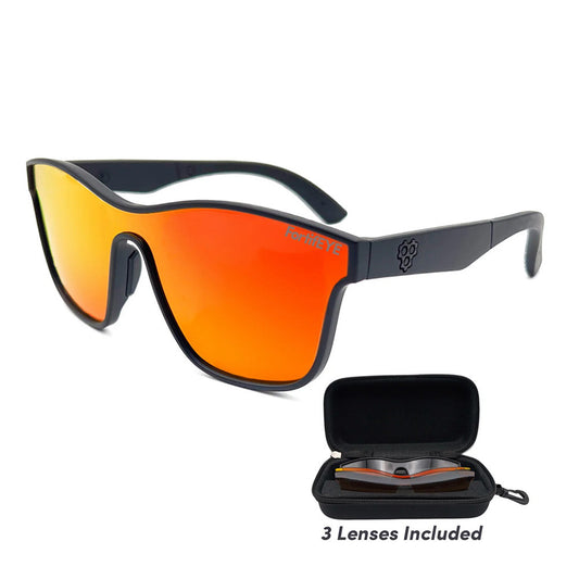 CRBN Drift Pickleball Glasses | Pickleball Sports
