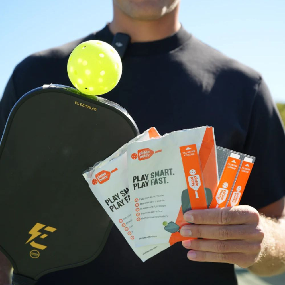 Pickle Putty | Pickleball Sports