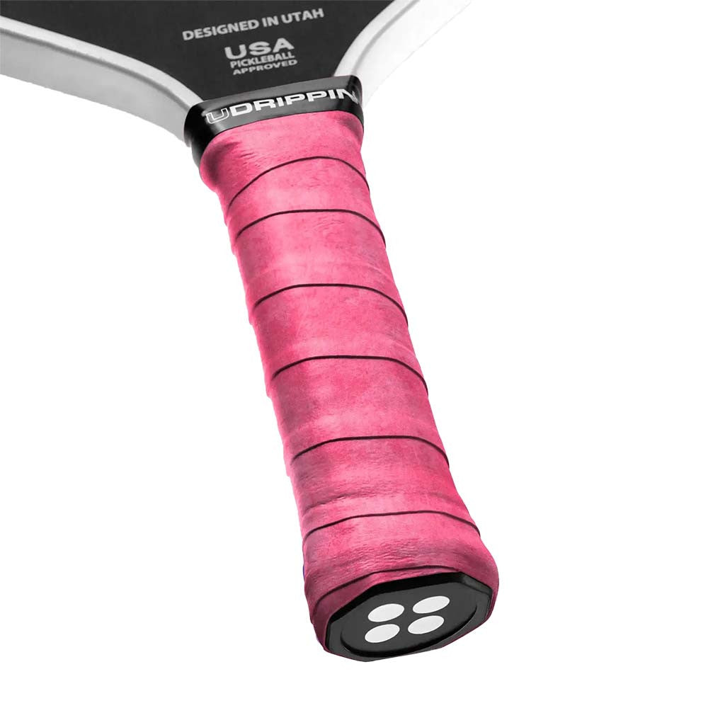 UDRIPPIN Pro Dry Grips | Pickleball Sports