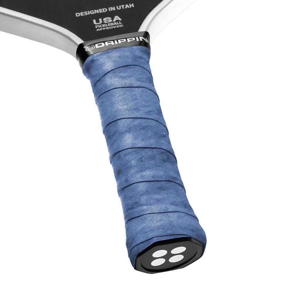 UDRIPPIN Pro Dry Grips | Pickleball Sports