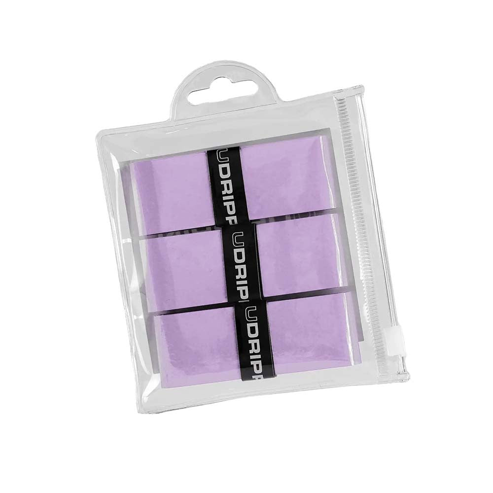 UDRIPPIN Comfort Tour Grips | Pickleball Sports