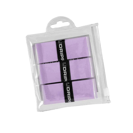 UDRIPPIN Comfort Tour Grips | Pickleball Sports