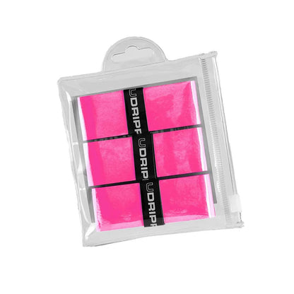 UDRIPPIN Comfort Tour Grips | Pickleball Sports