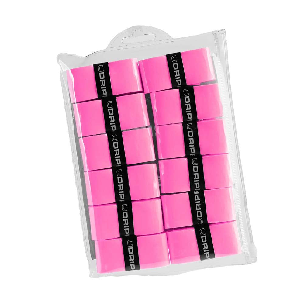 UDRIPPIN Comfort Tour Grips | Pickleball Sports