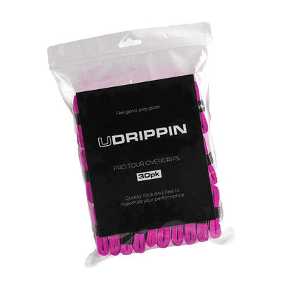 UDRIPPIN Comfort Tour Grips | Pickleball Sports