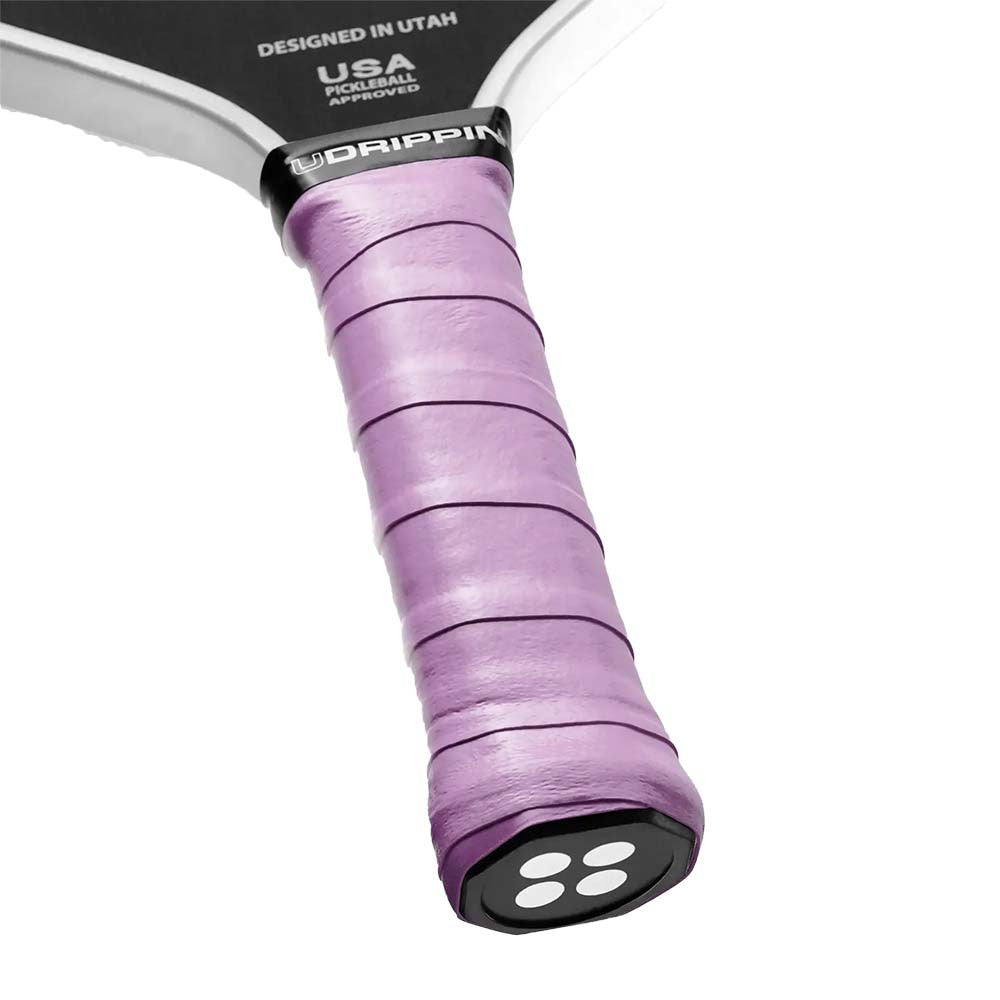 UDRIPPIN Comfort Tour Grips | Pickleball Sports