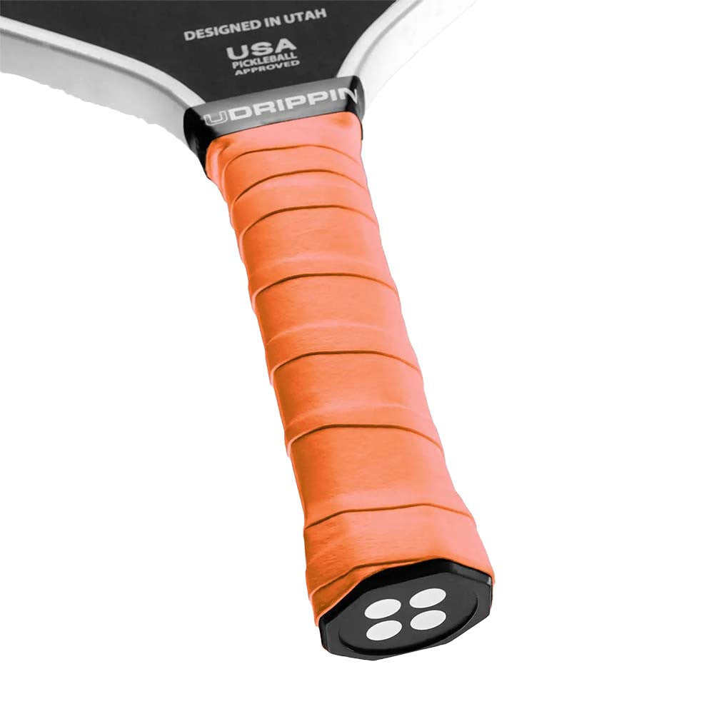UDRIPPIN Comfort Tour Grips | Pickleball Sports
