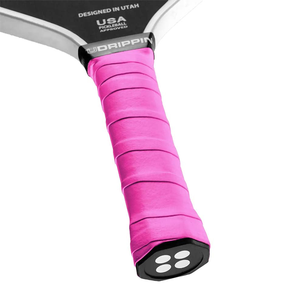 UDRIPPIN Comfort Tour Grips | Pickleball Sports
