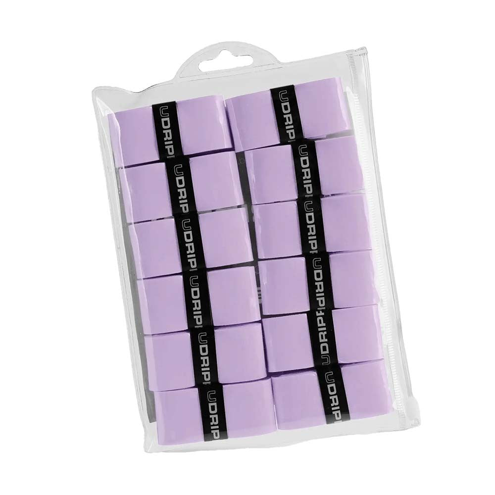 UDRIPPIN Comfort Tour Grips | Pickleball Sports
