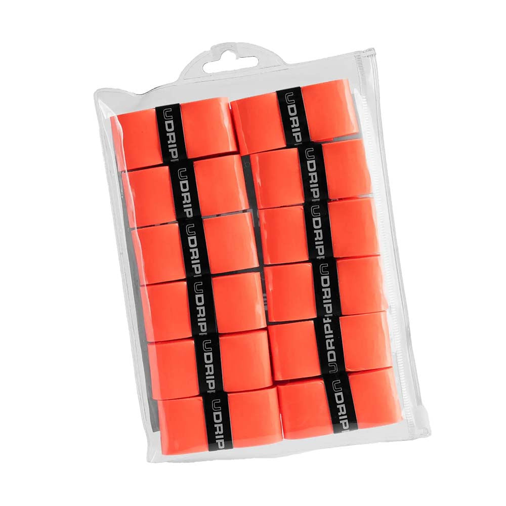 UDRIPPIN Comfort Tour Grips | Pickleball Sports