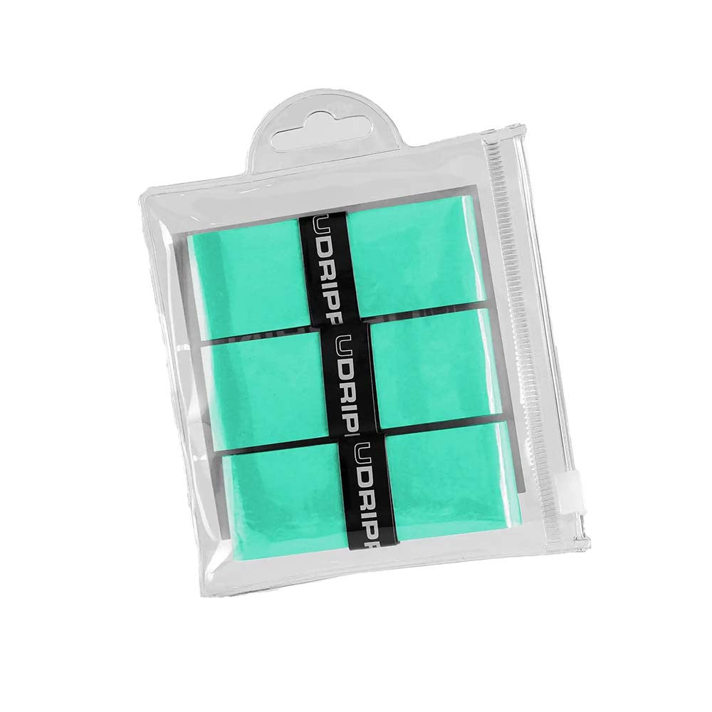UDRIPPIN Pro Tour Grips | Pickleball Sports