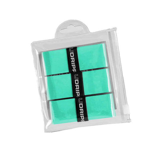 UDRIPPIN Pro Tour Grips | Pickleball Sports