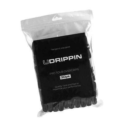 UDRIPPIN Pro Tour Grips | Pickleball Sports