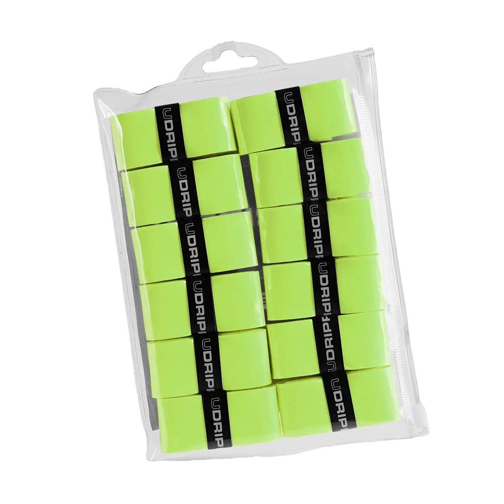UDRIPPIN Pro Tour Grips | Pickleball Sports