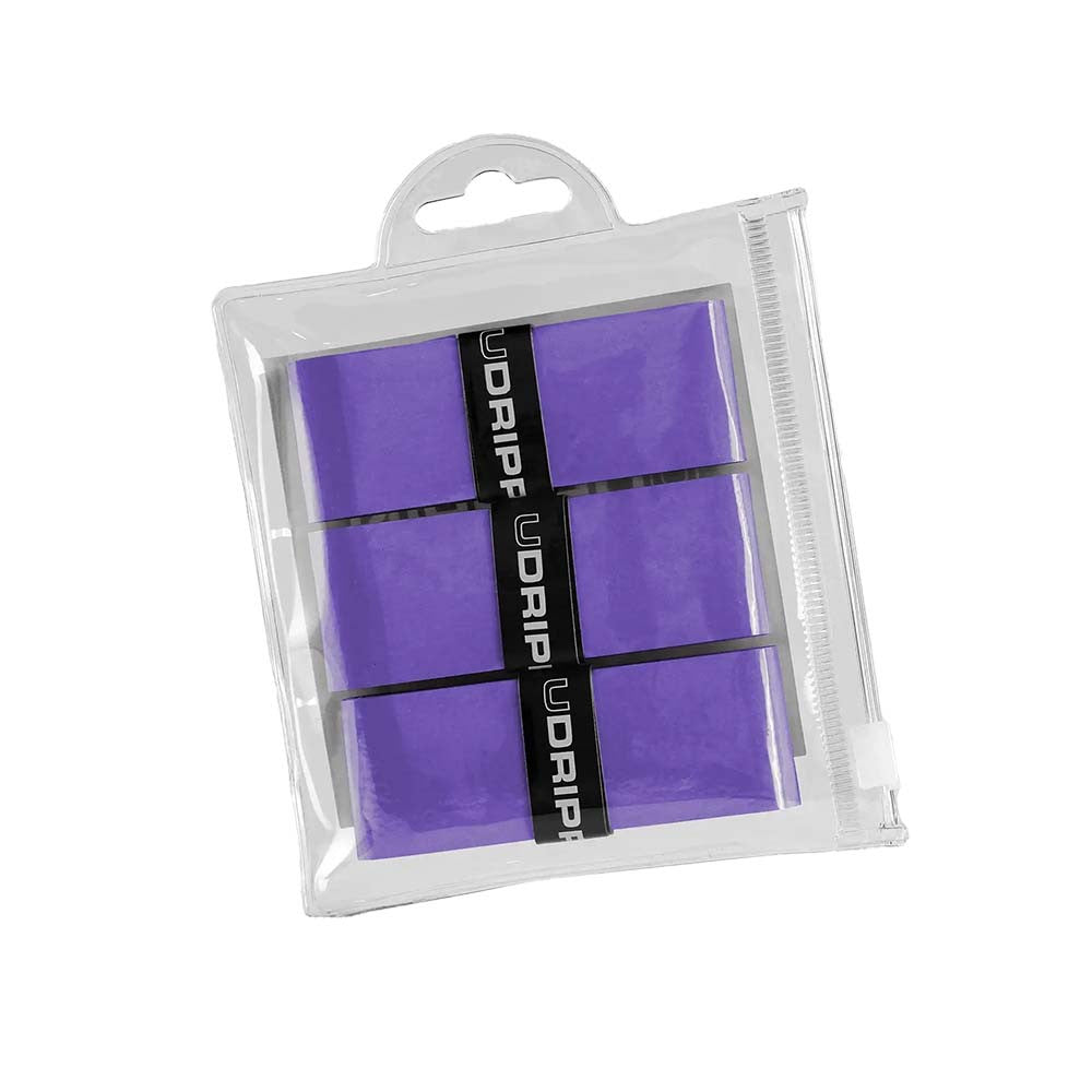 UDRIPPIN Pro Tour Grips | Pickleball Sports