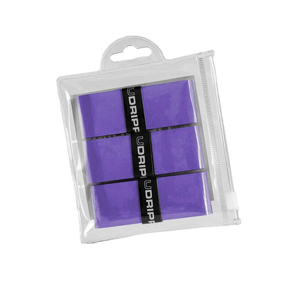 UDRIPPIN Pro Tour Grips | Pickleball Sports