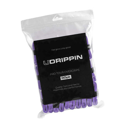 UDRIPPIN Pro Tour Grips | Pickleball Sports