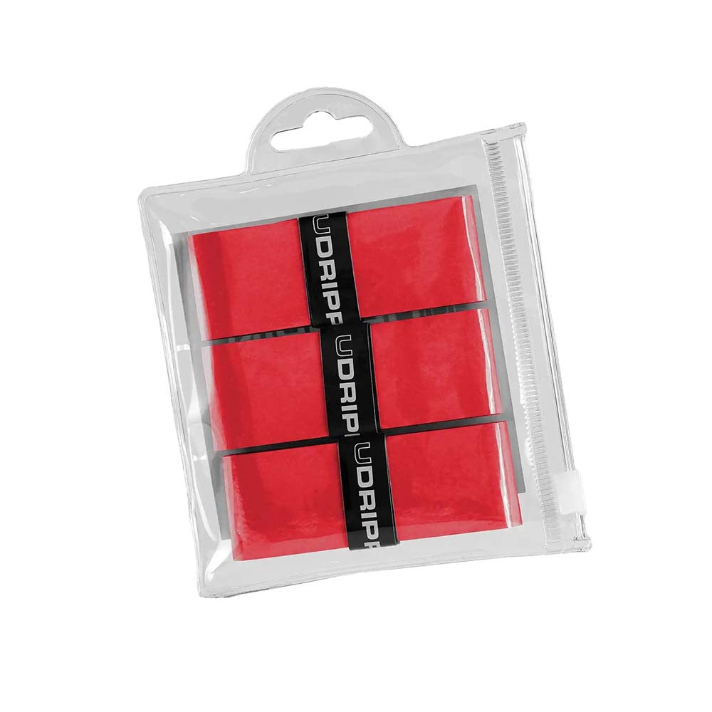 UDRIPPIN Pro Tour Grips | Pickleball Sports