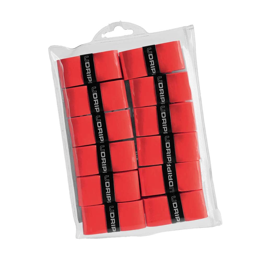 UDRIPPIN Pro Tour Grips | Pickleball Sports
