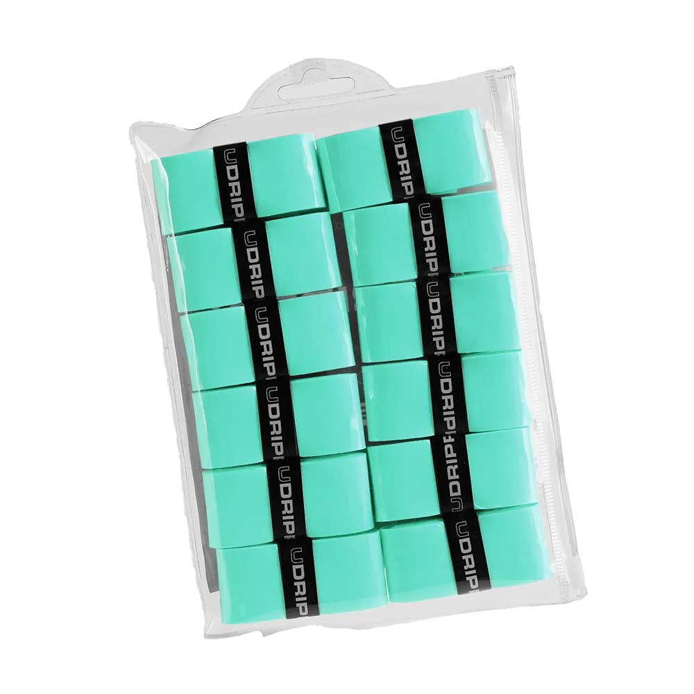 UDRIPPIN Pro Tour Grips | Pickleball Sports