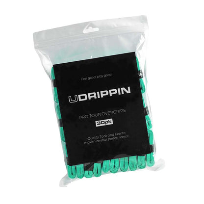 UDRIPPIN Pro Tour Grips | Pickleball Sports