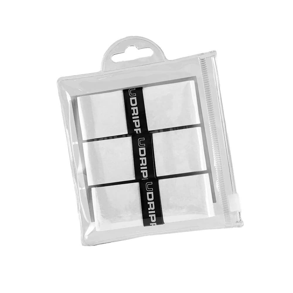 UDRIPPIN Pro Tour Grips | Pickleball Sports
