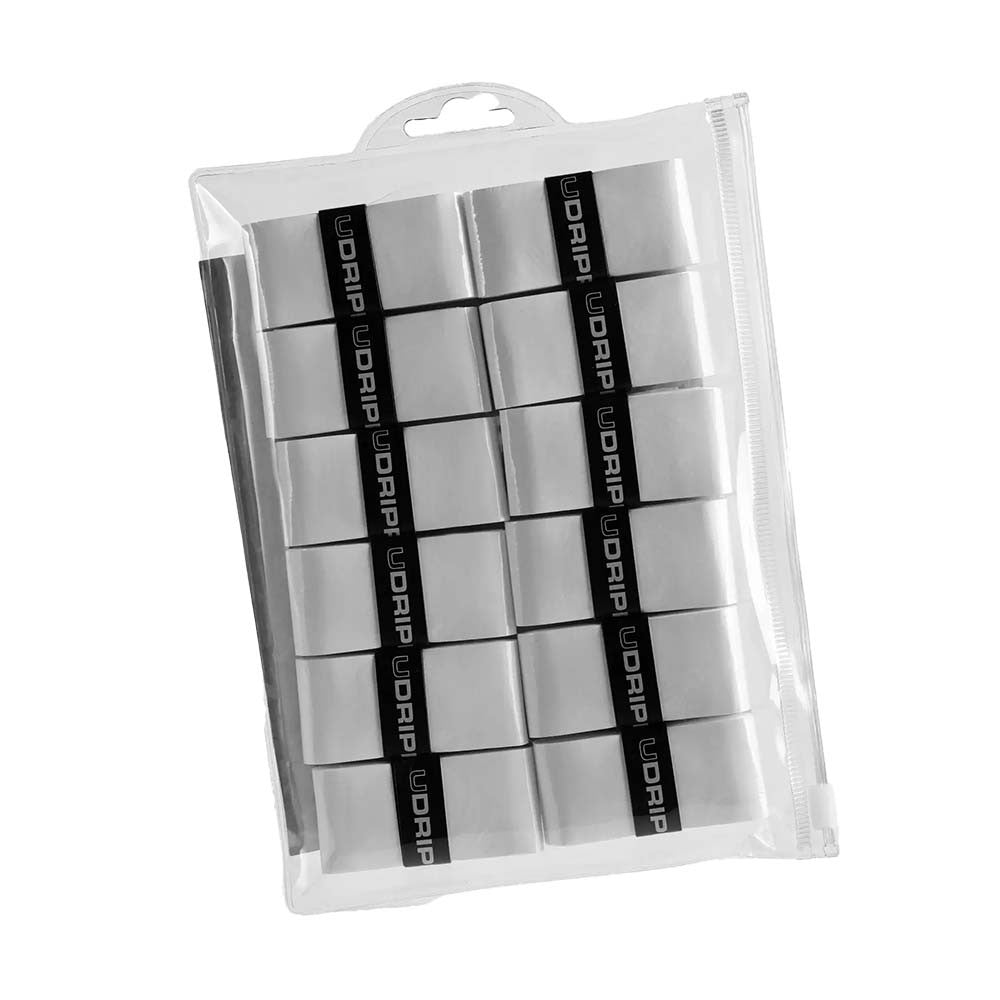 UDRIPPIN Pro Tour Grips | Pickleball Sports