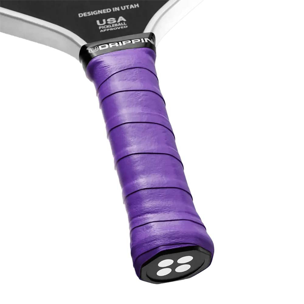 UDRIPPIN Pro Tour Grips | Pickleball Sports