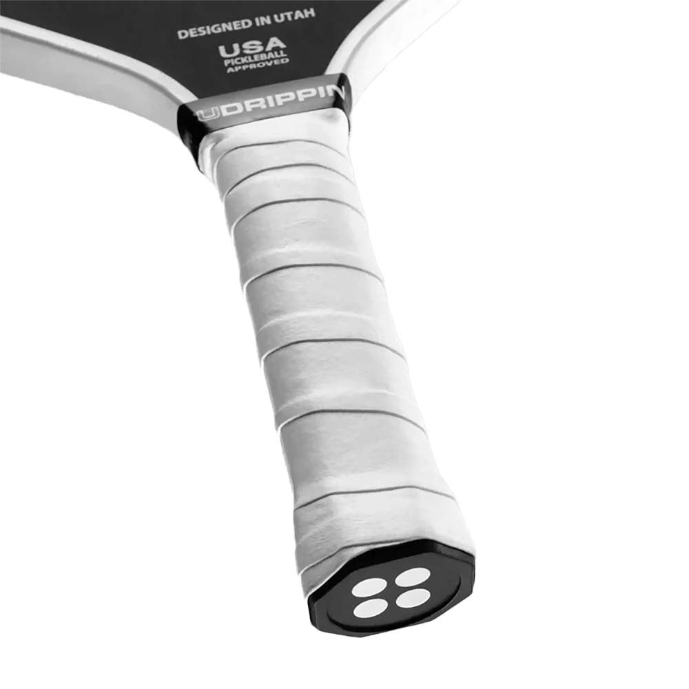 UDRIPPIN Pro Tour Grips | Pickleball Sports