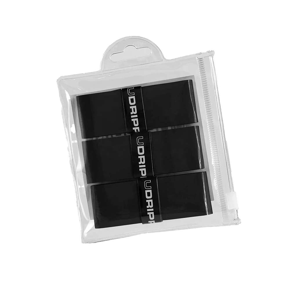 UDRIPPIN Pro Tour Grips | Pickleball Sports