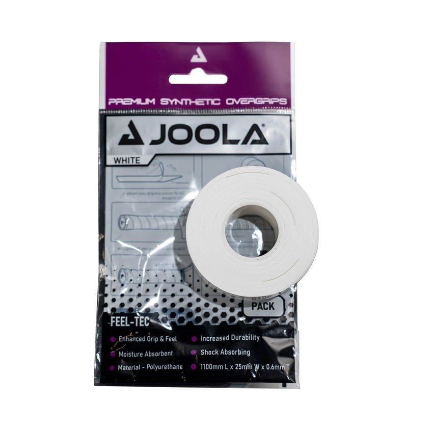 JOOLA Premium Overgrip - 4-Pack | Pickleball Sports