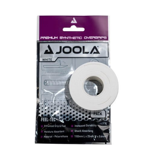 JOOLA Premium Overgrip - 4-Pack | Pickleball Sports