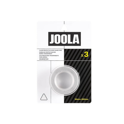 JOOLA Pickleball Clear Edge Guard Tape | Pickleball Sports