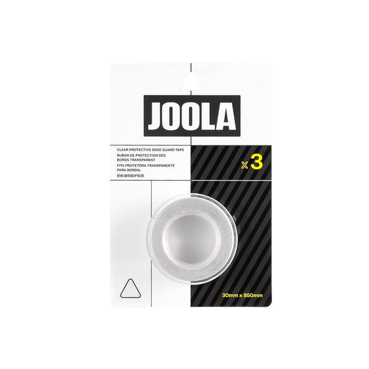 JOOLA Pickleball Clear Edge Guard Tape | Pickleball Sports
