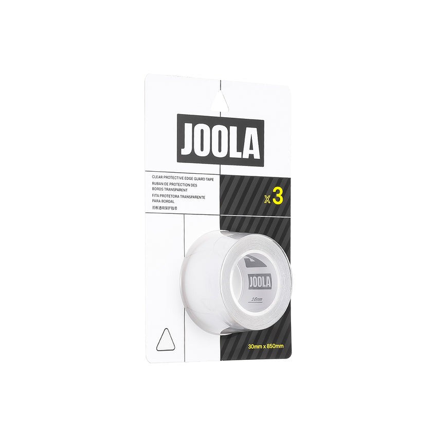 JOOLA Pickleball Clear Edge Guard Tape | Pickleball Sports