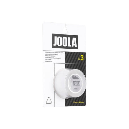 JOOLA Pickleball Clear Edge Guard Tape | Pickleball Sports